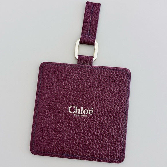 Chloe Accessories - Chloe Travel Mirror